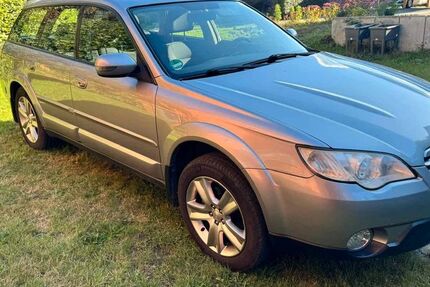 Subaru Outback 223.600 km 5.000 &euro; Syke 28857