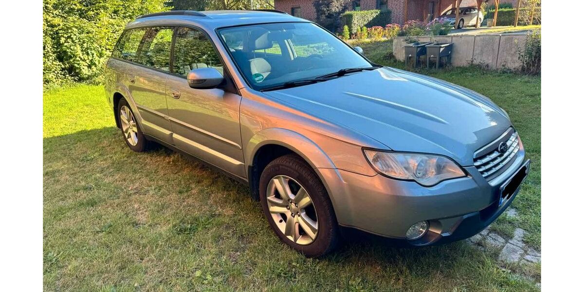 Subaru Outback 223.600 km 5.000 &euro; Syke 28857