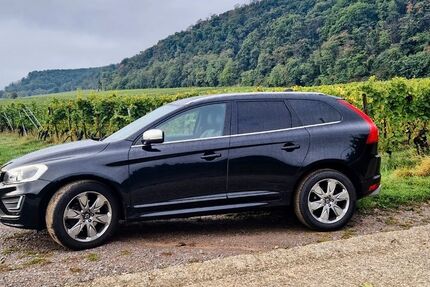 Volvo XC60 98.500 km 20.200 &euro; Deidesheim 67146