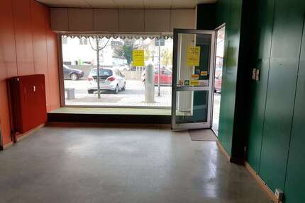 Büro in Neumünster 920 € 81 m²