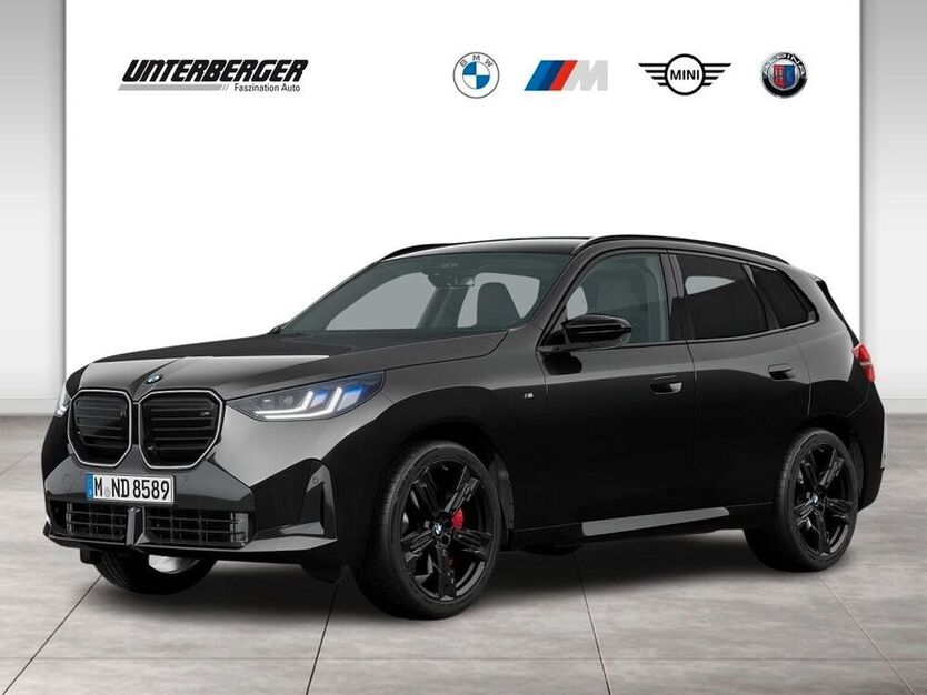X3 M40