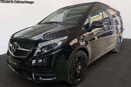 Mercedes-Benz Marco Polo 72.100 km 67.949 &euro; Cottbus 03042