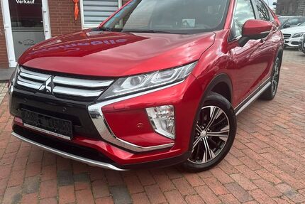 Mitsubishi Eclipse Cross 110.643 km 14.900 &euro; Steinfeld 49439