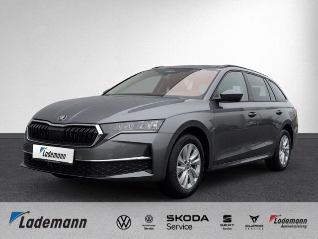 Skoda Octavia 1.011 km 32.924 &euro; Lauda-Königshofen 97922