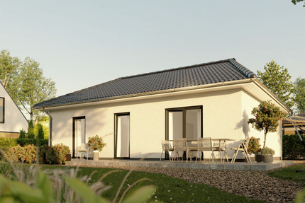 Haus Lüssow Karow - 3 Zimmer, 76 m&sup2;, 188.650&euro; | Angebot:26683973