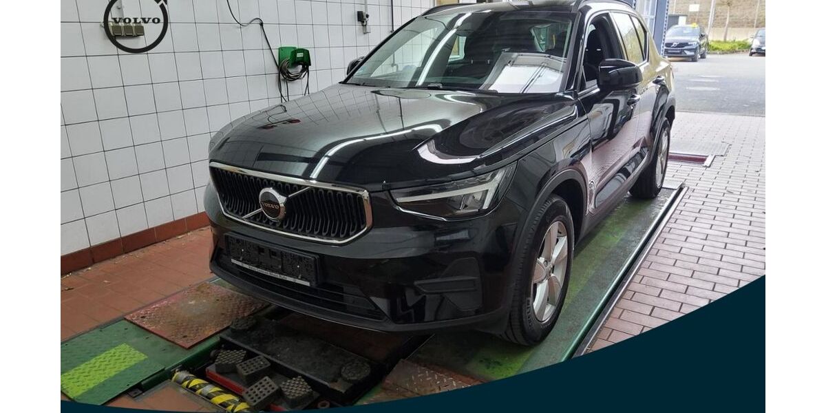 Volvo XC40 21.165 km 27.550 &euro; Essen-Kray 45309