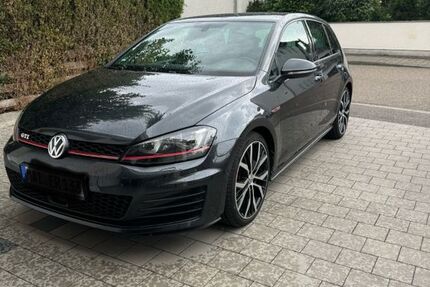 VW Golf 122.000 km 14.999 &euro; Ingolstadt 85051