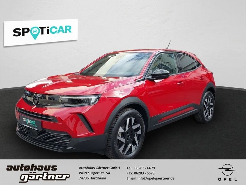 Mokka