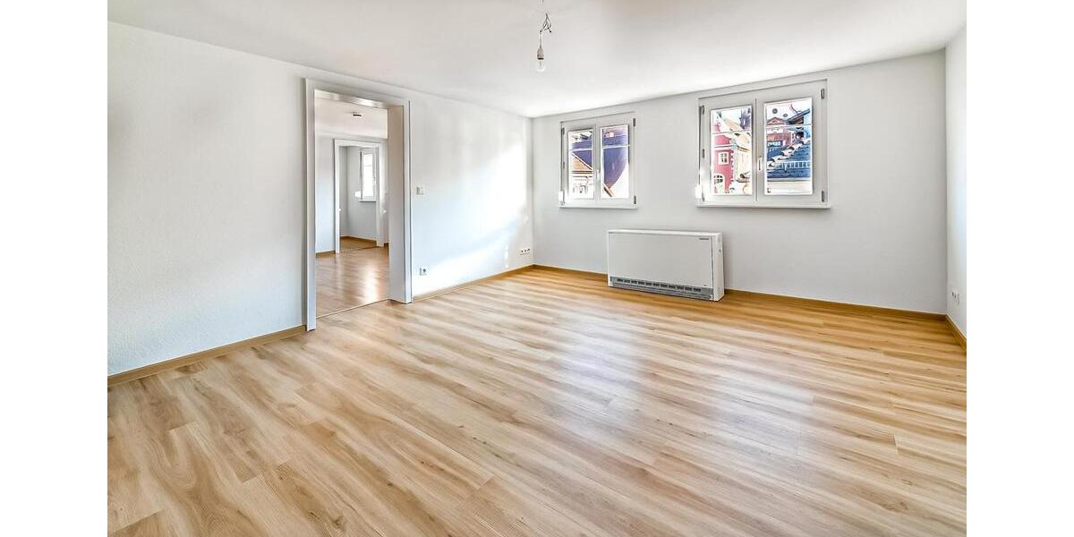 Etagenwohnung Ettenheim - 3.5 Zimmer, 83 m&sup2;, 1.050&euro; | Angebot:26089134