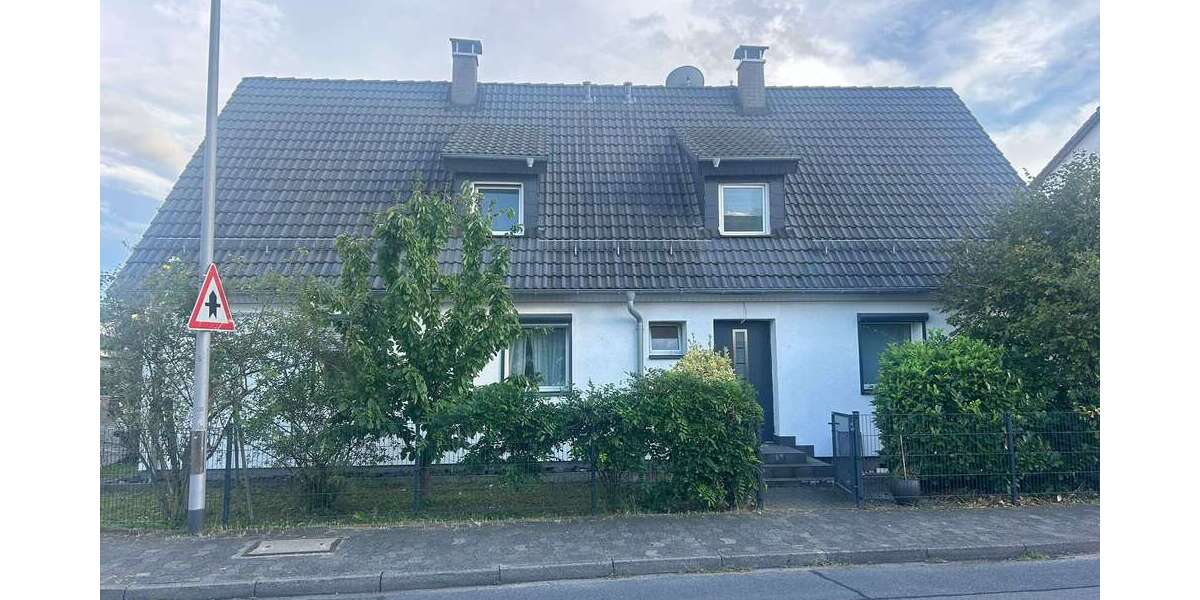 Einfamilienhaus Raunheim - 4 Zimmer, 120 m&sup2;, 555.000&euro; | Angebot:23021141