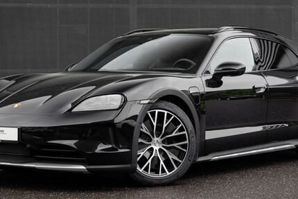 Porsche Taycan 28.006 km 82.900 &euro; Berlin 12487