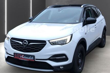 Opel Grandland (X) 86.429 km 15.990 &euro; Lollar 35457