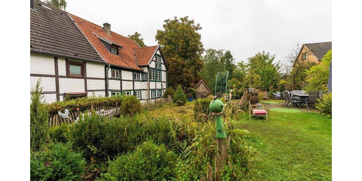 Mehrfamilienhaus, Wohnhaus Möhnesee-Brünsingen Günne - 1 Zimmer, 211 m&sup2;, 485.000&euro; | Angebot:26838208