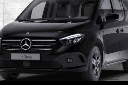 Mercedes-Benz T-Klasse 3.228 km 34.979 € Schönefeld 12529