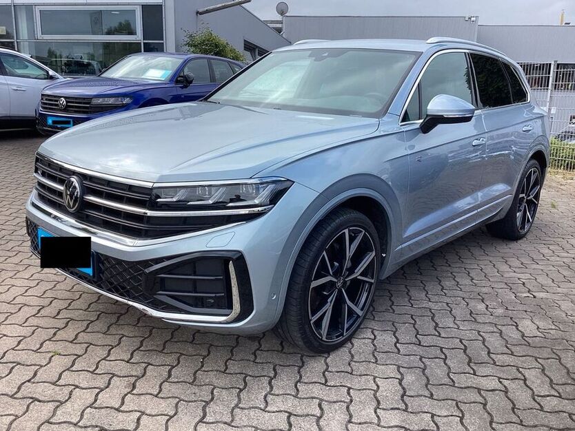 Touareg