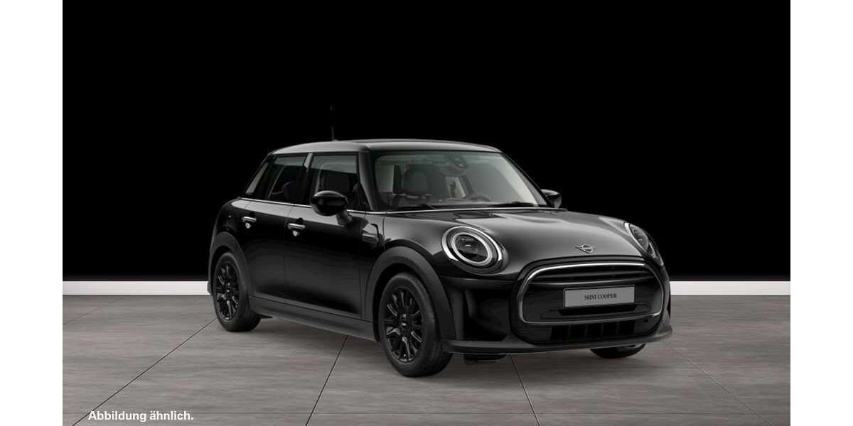 Mini Cooper 20.763 km 24.433 &euro; Lübbecke 32312