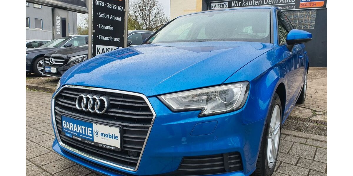 Audi A3 180.000 km 10.490 &euro; Dortmund 44145