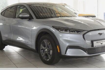 Ford Mustang Mach-E 15.000 km 35.990 &euro; Elmshorn 25337