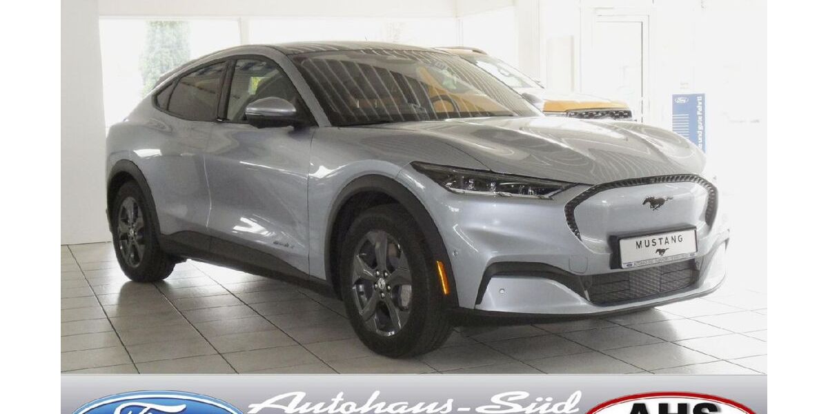 Ford Mustang Mach-E 15.000 km 35.990 &euro; Elmshorn 25337