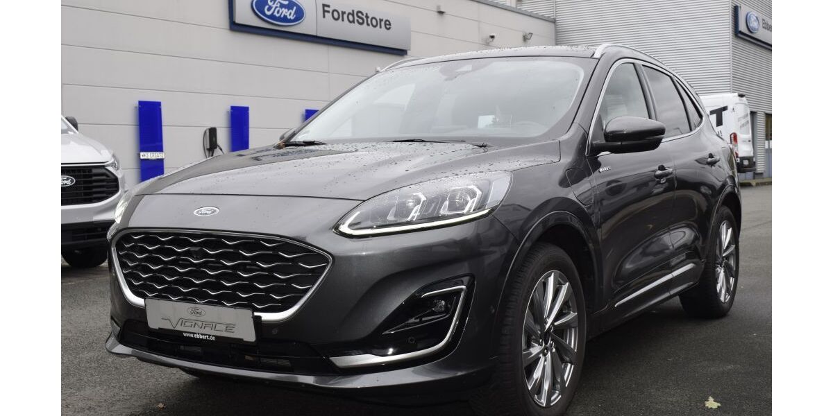 Ford Kuga 12.000 km 28.950 &euro; Gütersloh 33334