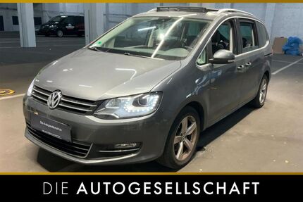 VW Sharan 88.222 km 24.990 &euro; Heidenau bei Dresden 01809