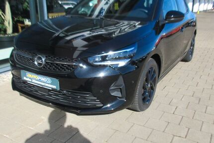 Opel Corsa 23.109 km 16.890 &euro; Gerstetten-Dettingen 89547