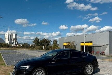 Audi A5 111.000 km 22.990 &euro; Koblenz 56076