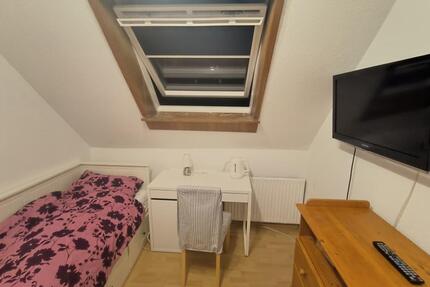 gemütliches ruhiges Zimmer in WG in Fleestedt