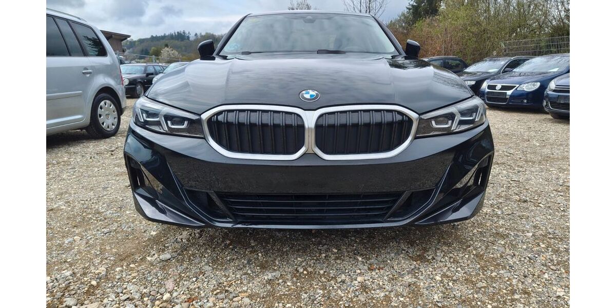 BMW 318 275.000 km 21.999 &euro; Elchingen 89275