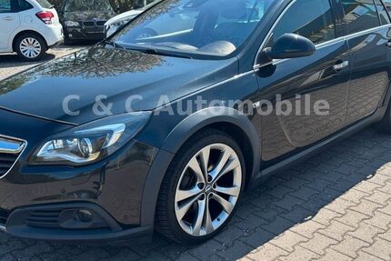 Opel Insignia 182.760 km 6.650 &euro; Marnheim 67297