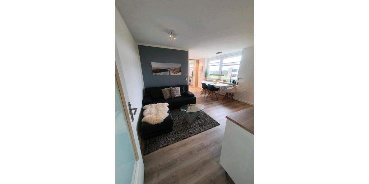 Etagenwohnung Wyk Auf Föhr - 2 Zimmer, 36 m&sup2;, 650&euro; | Angebot:25414470