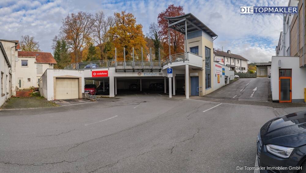 Gewerbeobjekt Marsberg Niedermarsberg - 2.960.000&euro; | Angebot:25984942
