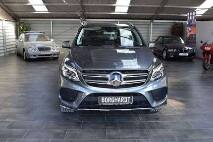 Mercedes-Benz GLE 350 93.000 km 43.990 &euro; Loit 24888