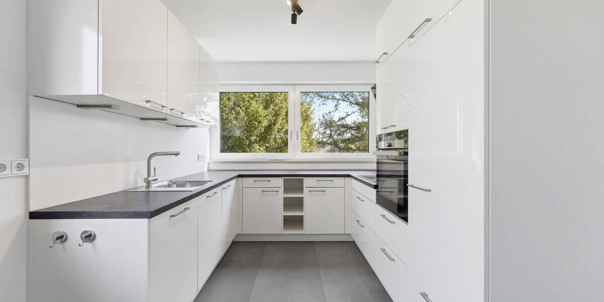 Etagenwohnung Planegg - 3 Zimmer, 91 m&sup2;, 599.000&euro; | Angebot:26475101