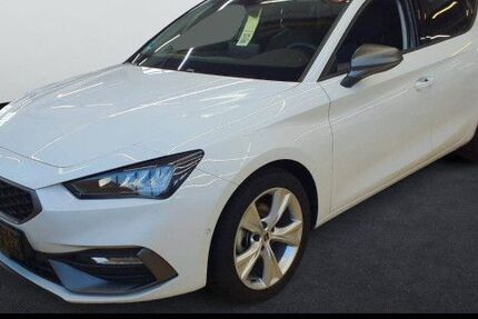 Seat Leon 11.250 km 26.560 &euro; Crailsheim 74564