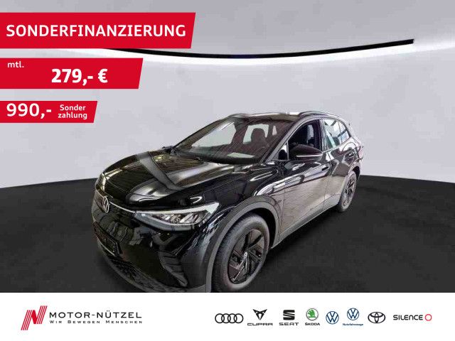 VW ID.4 39.744 km 22.930 &euro; Bayreuth 95448