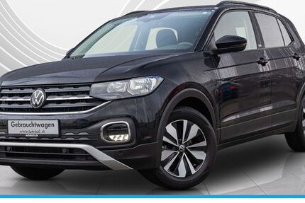 VW T-Cross 39.000 km 17.480 &euro; Limburg 65549
