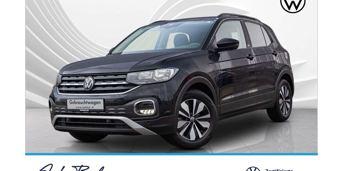 VW T-Cross 39.000 km 17.480 &euro; Limburg 65549