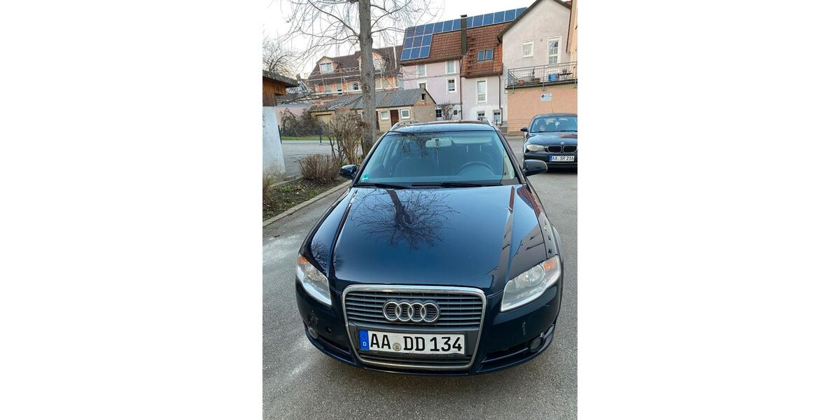 Audi A4 330.000 km 899 &euro; Königsbronn 89551