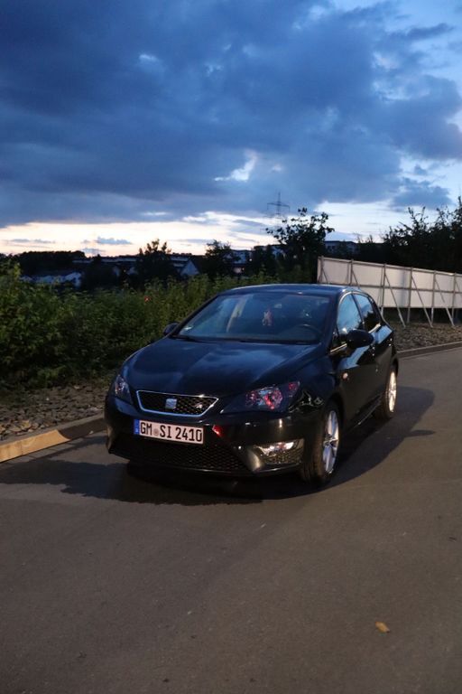 Seat Ibiza 152.900 km 6.400 € Wiehl 51674