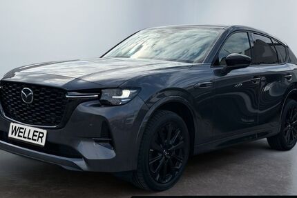 Mazda CX-60 91.500 km 39.980 € Hamm 59067