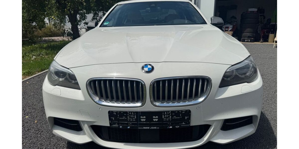 BMW M550 230.000 km 14.990 &euro; Zusamaltheim 86637