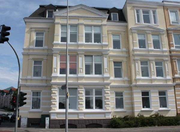 Etagenwohnung Flensburg - 4 Zimmer, 94 m&sup2;, 275.000&euro; | Angebot:26804580