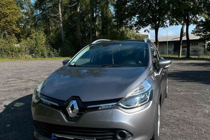 Renault Clio 99.999 km 5.800 € Grünberg 35305
