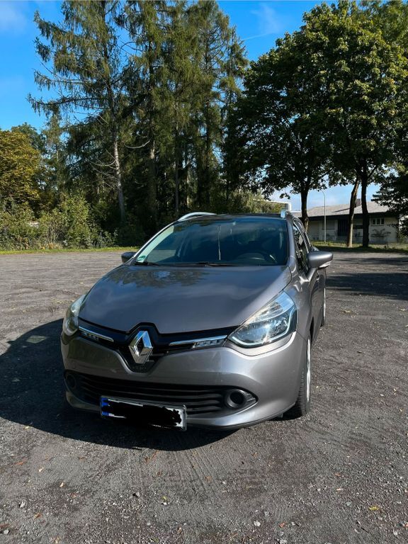 Renault Clio 99.999 km 5.800 € Grünberg 35305