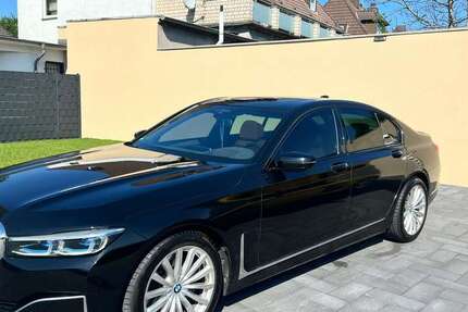 BMW 730 139.000 km 37.400 &euro; Hattingen 45525
