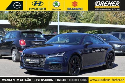 Audi TT 55.360 km 29.990 &euro; Wangen 88239