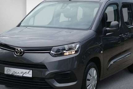 Toyota Proace 65.800 km 18.875 &euro; Wunsiedel 95632