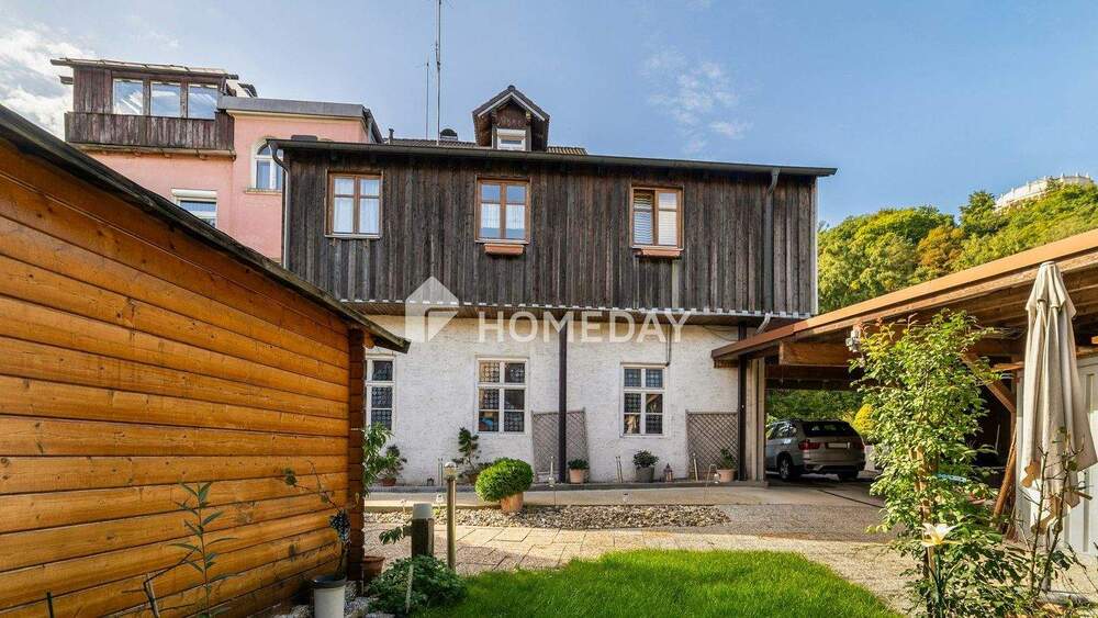 Etagenwohnung Kelheim - 2 Zimmer, 77 m&sup2;, 239.500&euro; | Angebot:25732683