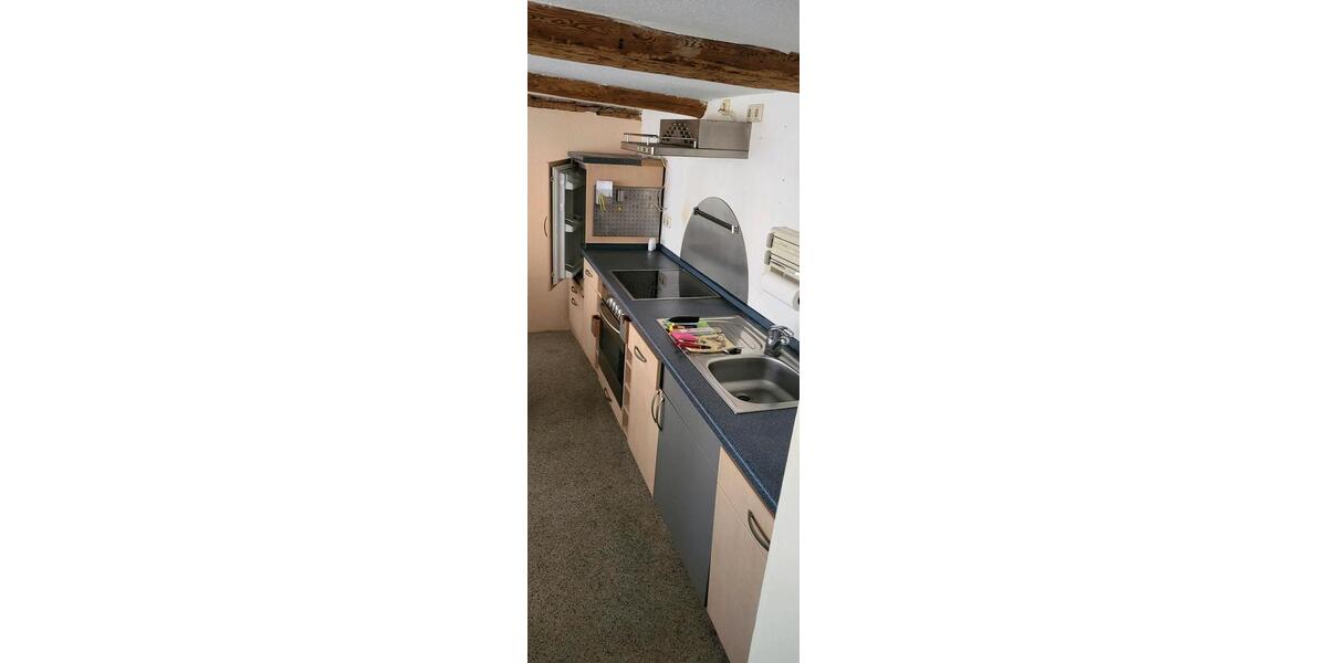 Reihenhaus Peine - 4 Zimmer, 89 m&sup2;, 99.000&euro; | Angebot:27112777